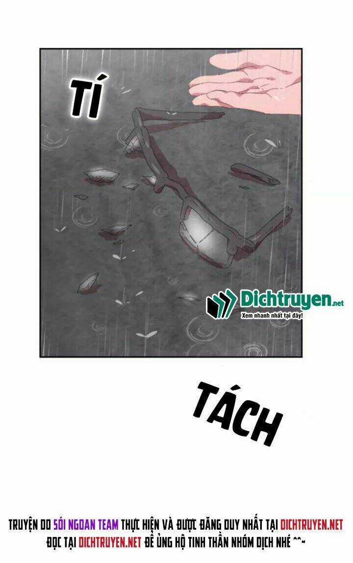 Con Gái Bảo Bối Của Ma Vương Chapter 1 trang 42