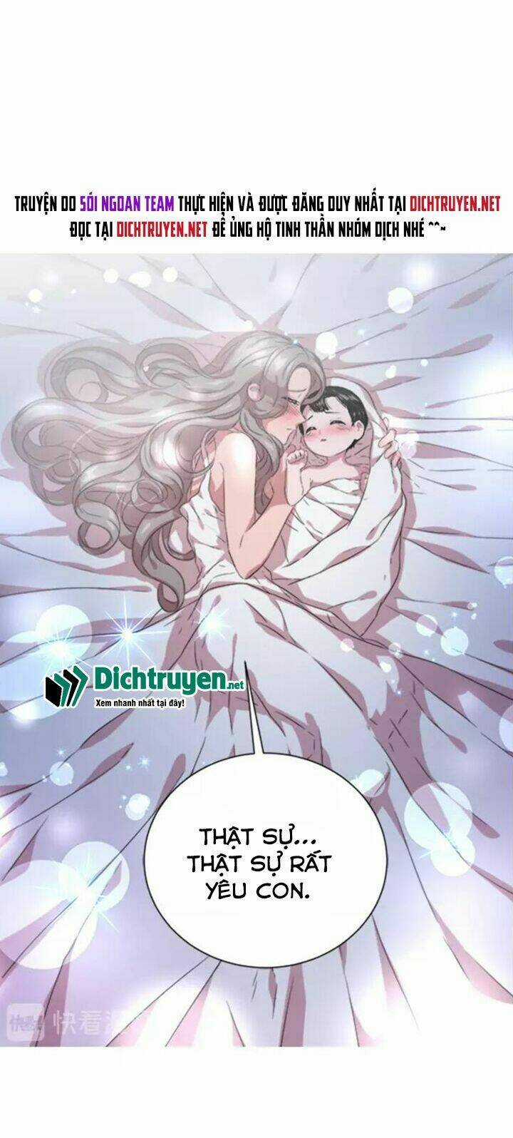 Con Gái Bảo Bối Của Ma Vương Chapter 1 trang 49