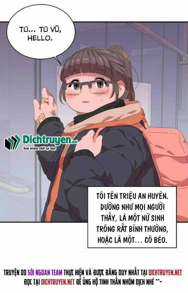 Con Gái Bảo Bối Của Ma Vương Chapter 1 trang 5