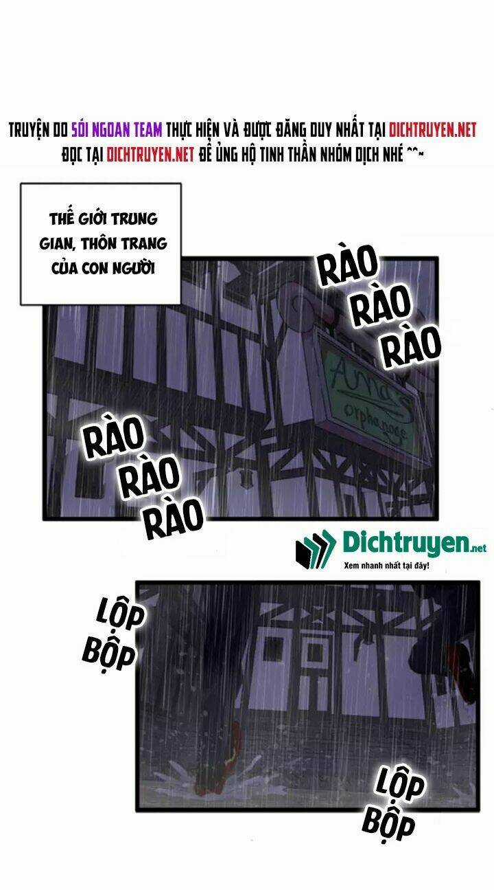 Con Gái Bảo Bối Của Ma Vương Chapter 1 trang 50