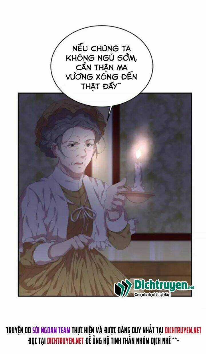 Con Gái Bảo Bối Của Ma Vương Chapter 1 trang 52