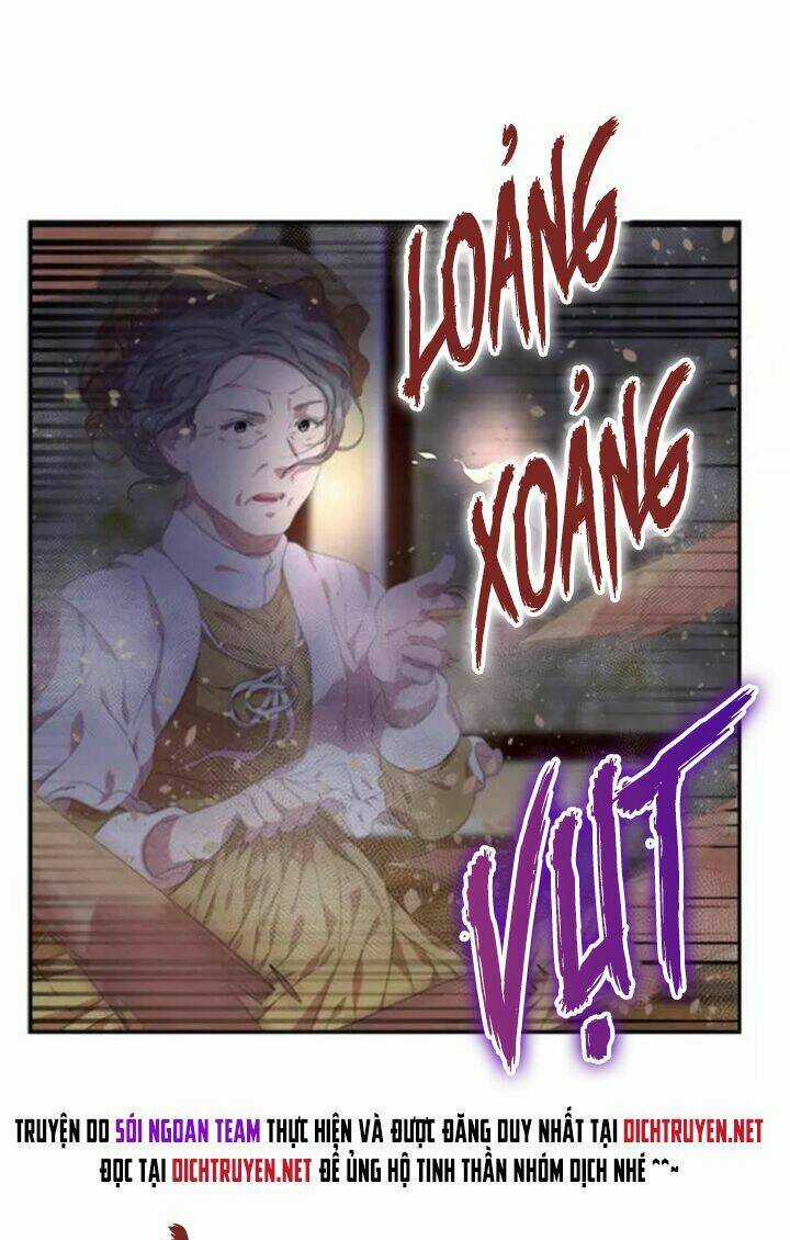 Con Gái Bảo Bối Của Ma Vương Chapter 1 trang 53