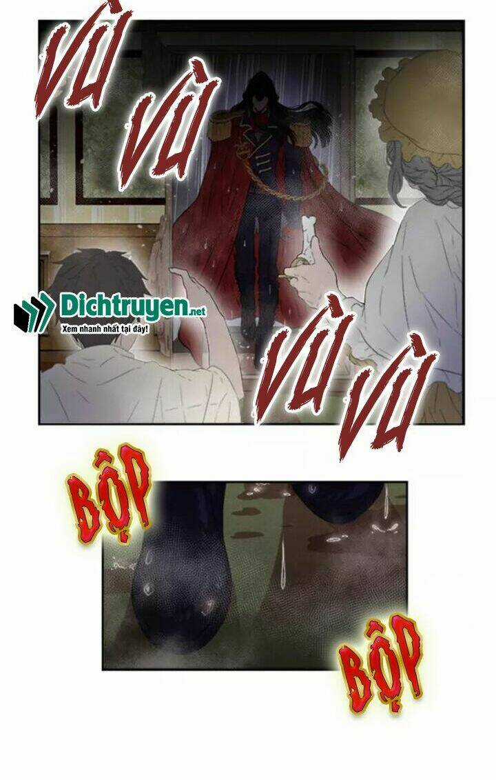 Con Gái Bảo Bối Của Ma Vương Chapter 1 trang 54