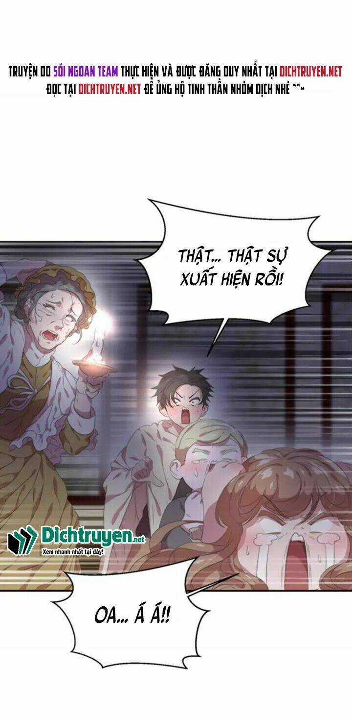 Con Gái Bảo Bối Của Ma Vương Chapter 1 trang 56