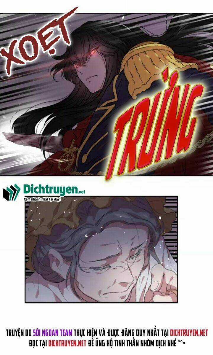 Con Gái Bảo Bối Của Ma Vương Chapter 1 trang 58