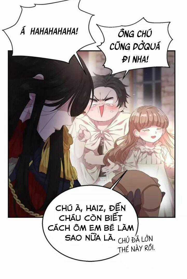 Con Gái Bảo Bối Của Ma Vương Chapter 1 trang 63