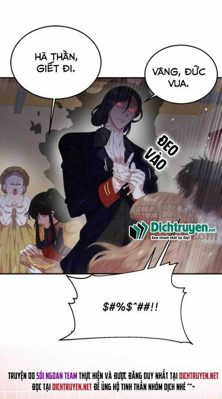 Con Gái Bảo Bối Của Ma Vương Chapter 1 trang 64