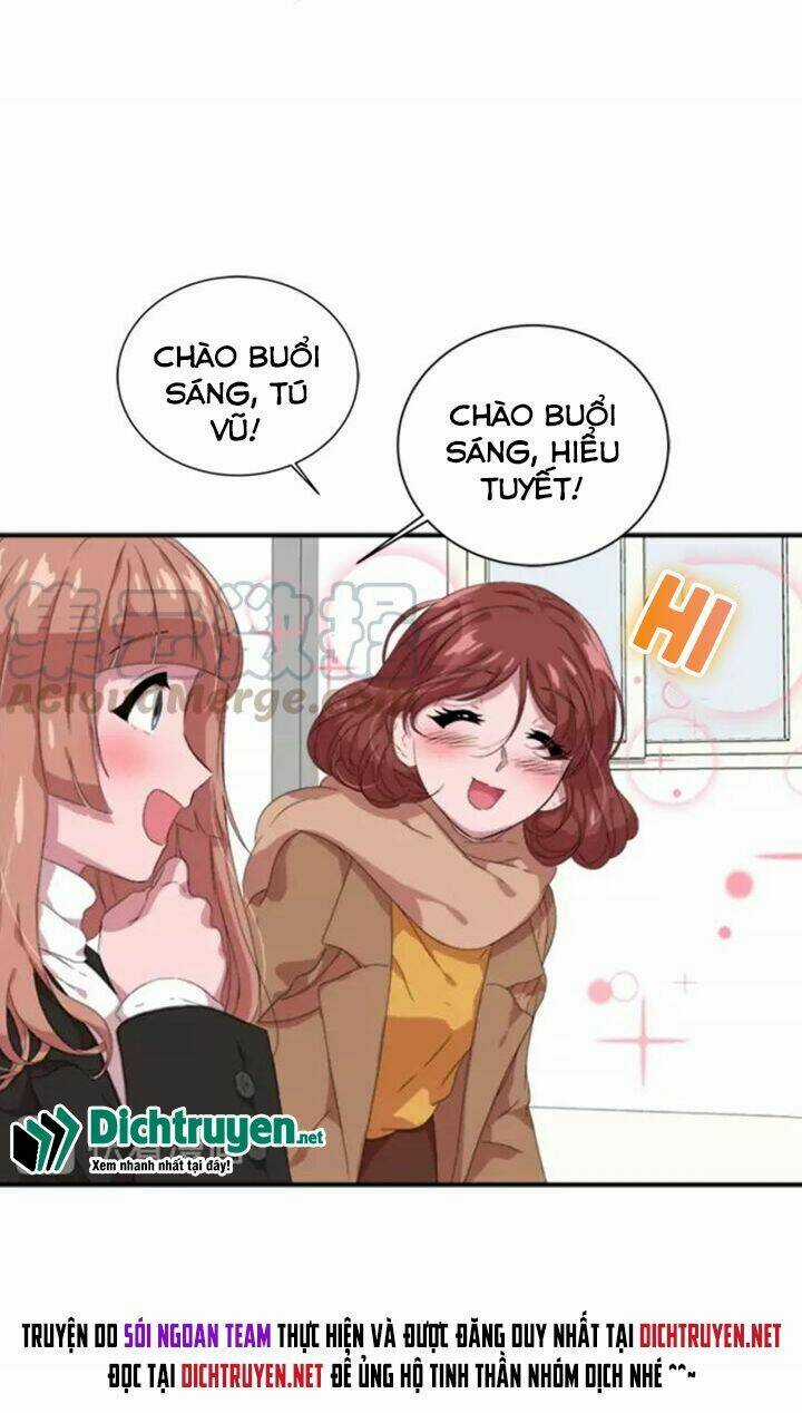 Con Gái Bảo Bối Của Ma Vương Chapter 1 trang 9