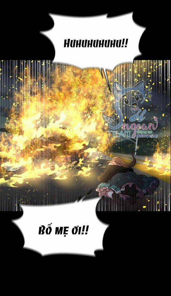 Con Gái Bảo Bối Của Ma Vương Chapter 10 trang 10