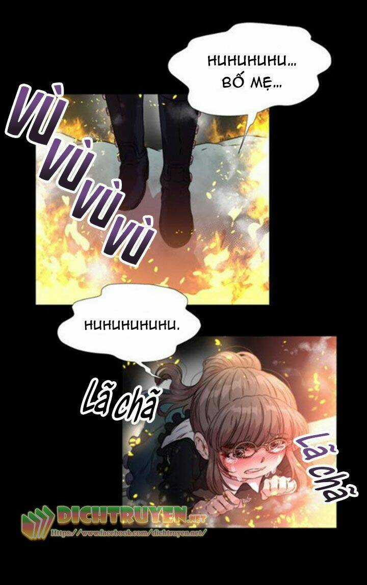 Con Gái Bảo Bối Của Ma Vương Chapter 10 trang 11