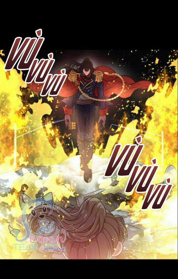 Con Gái Bảo Bối Của Ma Vương Chapter 10 trang 12