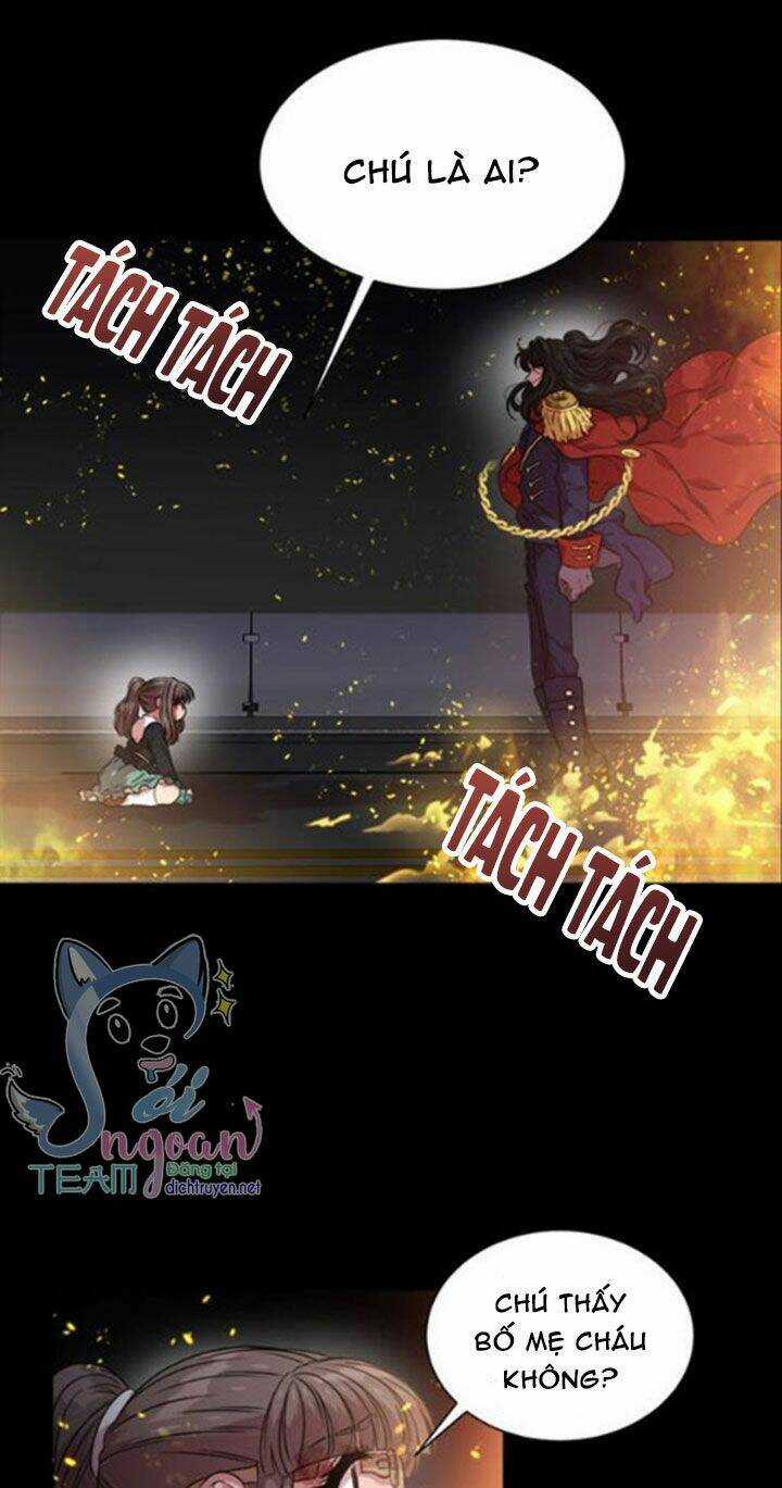 Con Gái Bảo Bối Của Ma Vương Chapter 10 trang 14