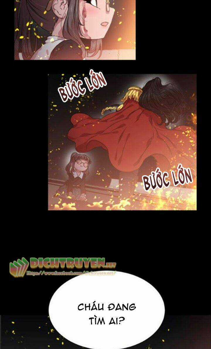 Con Gái Bảo Bối Của Ma Vương Chapter 10 trang 15