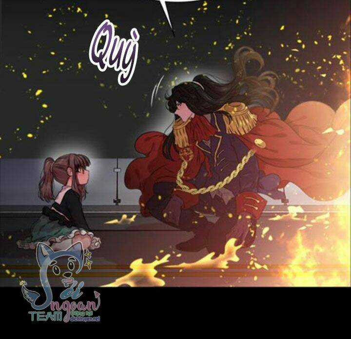 Con Gái Bảo Bối Của Ma Vương Chapter 10 trang 16