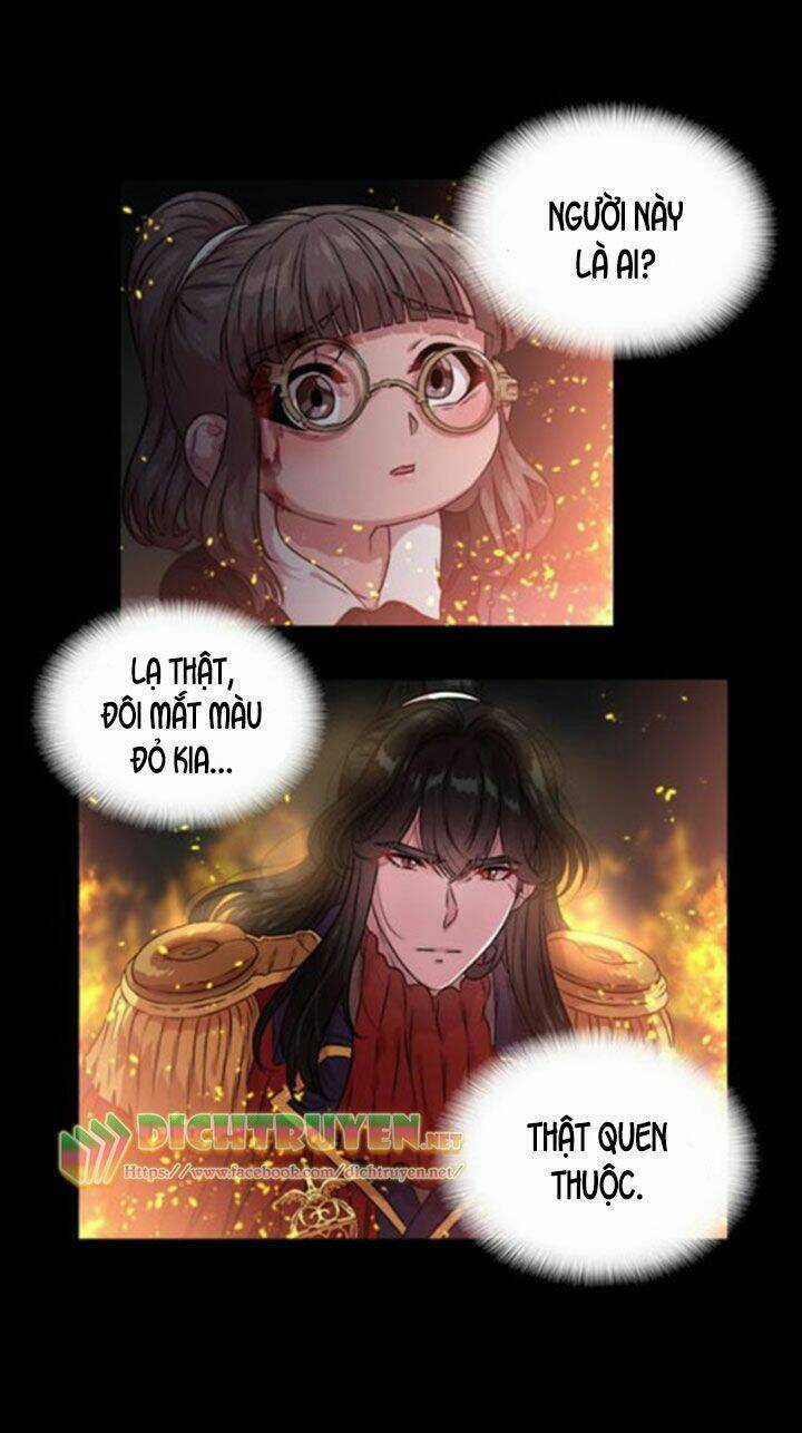 Con Gái Bảo Bối Của Ma Vương Chapter 10 trang 17