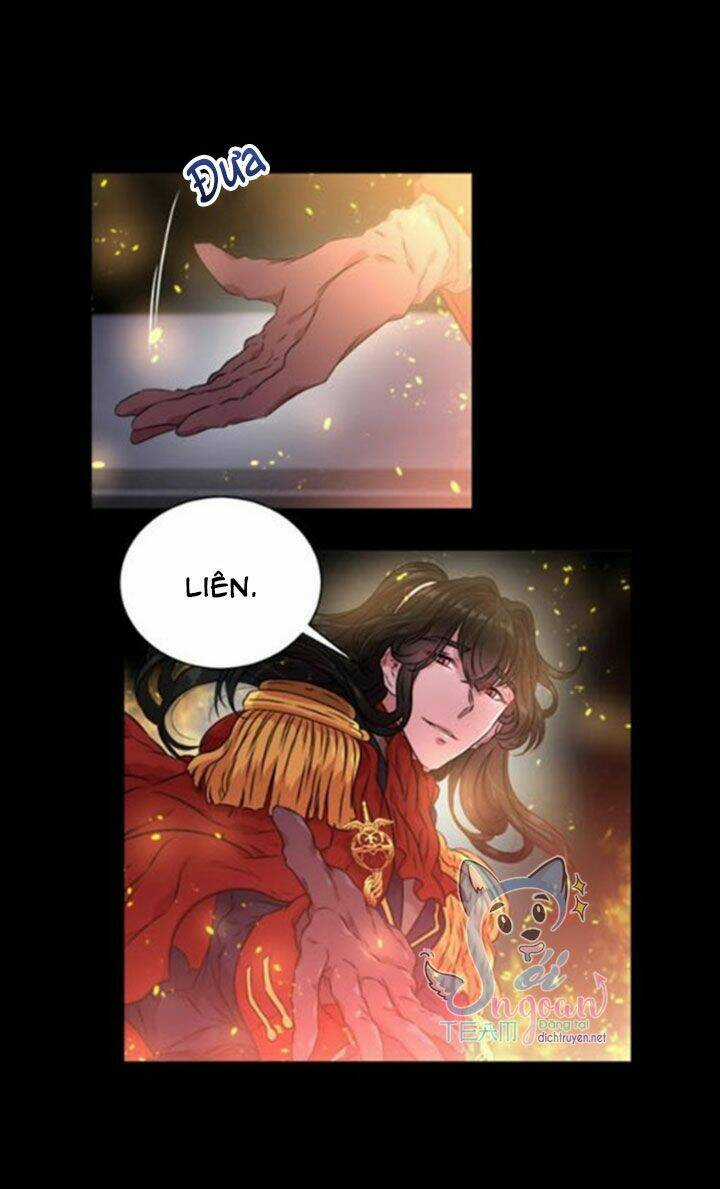Con Gái Bảo Bối Của Ma Vương Chapter 10 trang 18