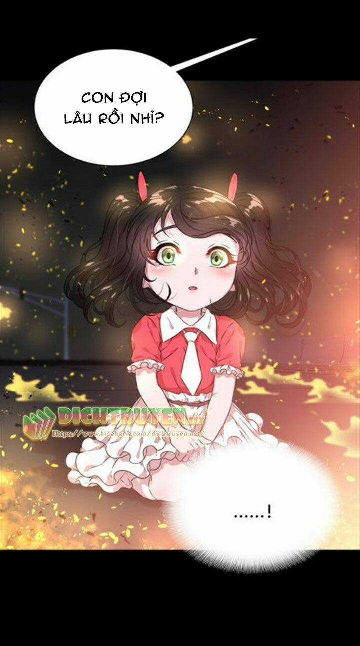 Con Gái Bảo Bối Của Ma Vương Chapter 10 trang 19