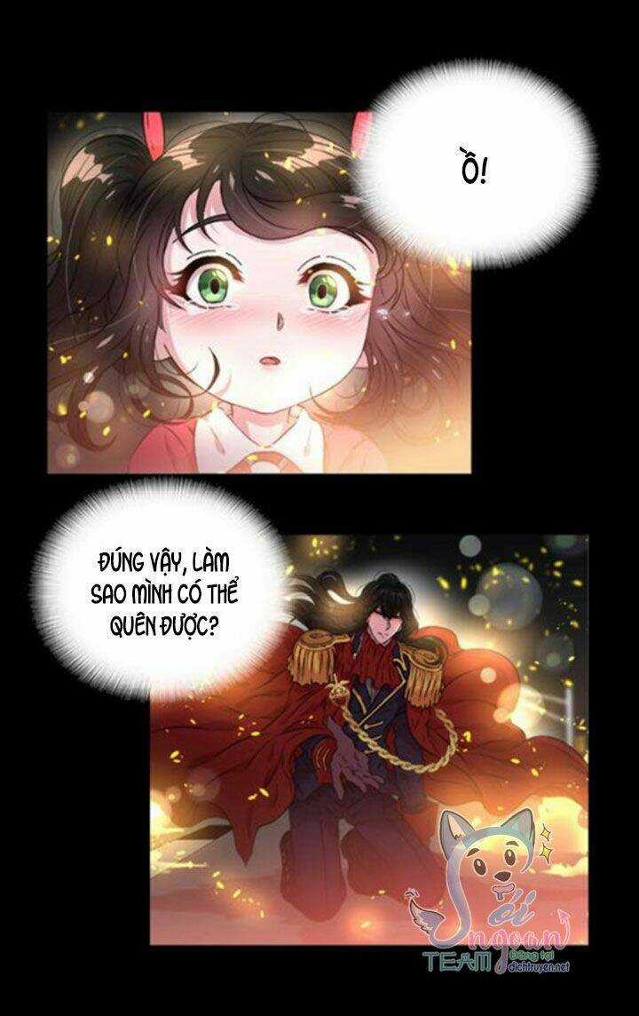 Con Gái Bảo Bối Của Ma Vương Chapter 10 trang 20