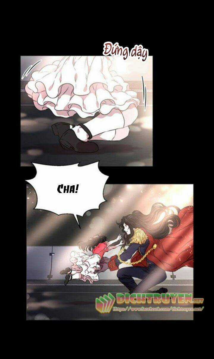 Con Gái Bảo Bối Của Ma Vương Chapter 10 trang 21