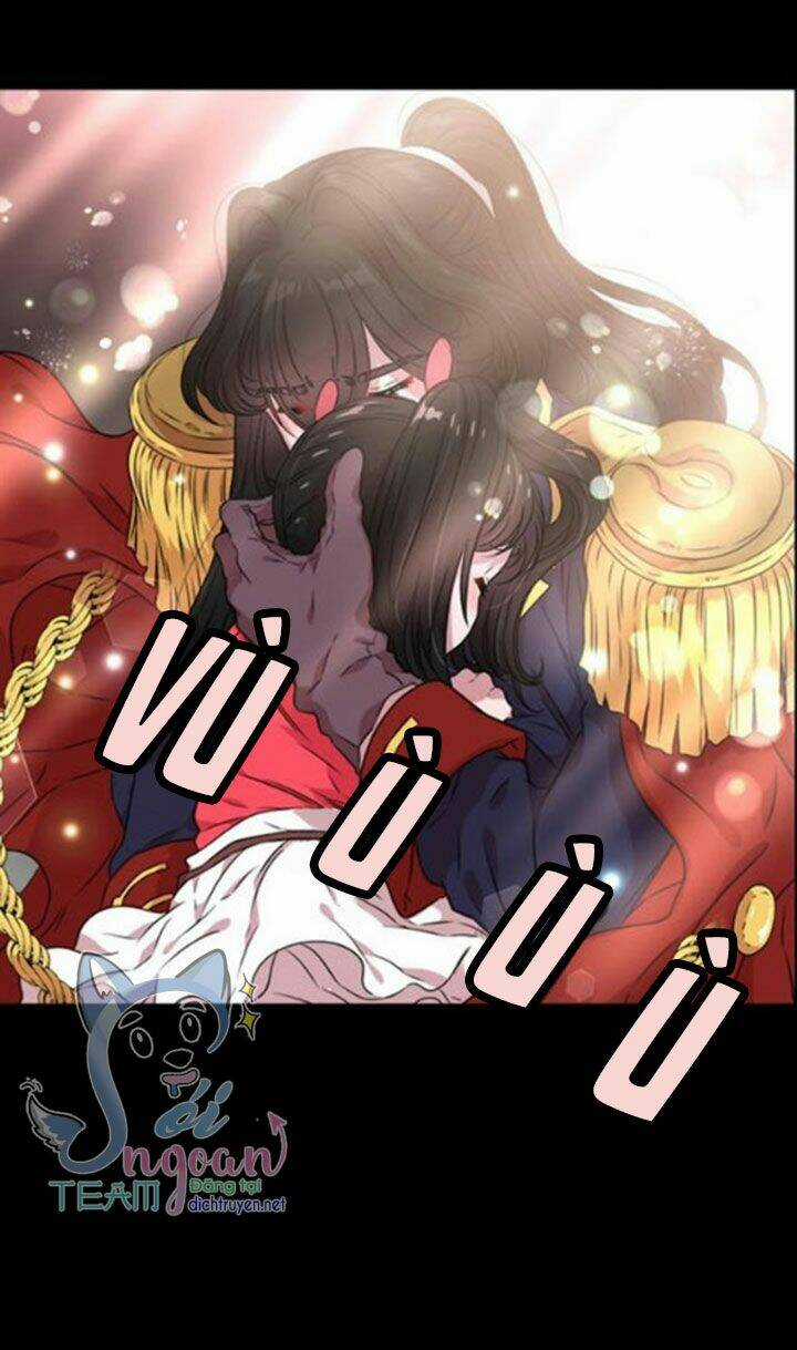 Con Gái Bảo Bối Của Ma Vương Chapter 10 trang 22