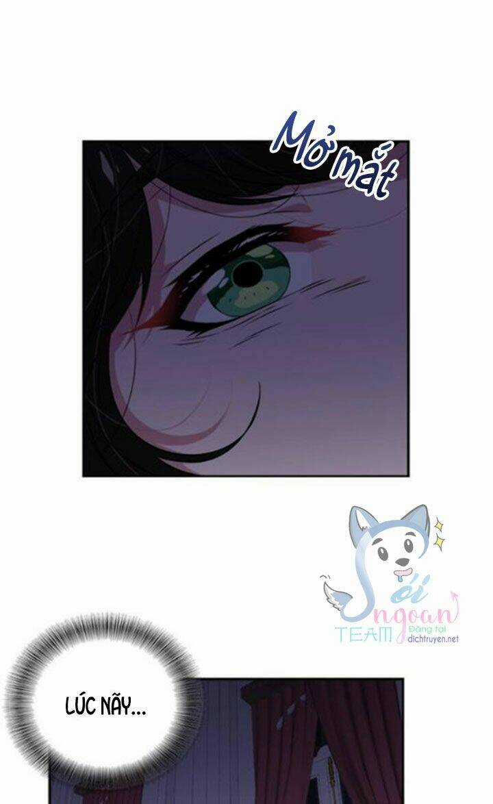 Con Gái Bảo Bối Của Ma Vương Chapter 10 trang 24