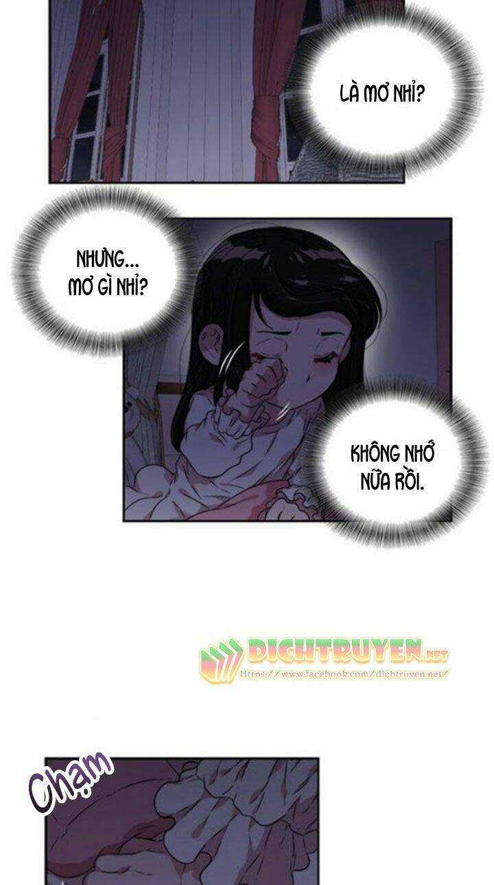 Con Gái Bảo Bối Của Ma Vương Chapter 10 trang 25