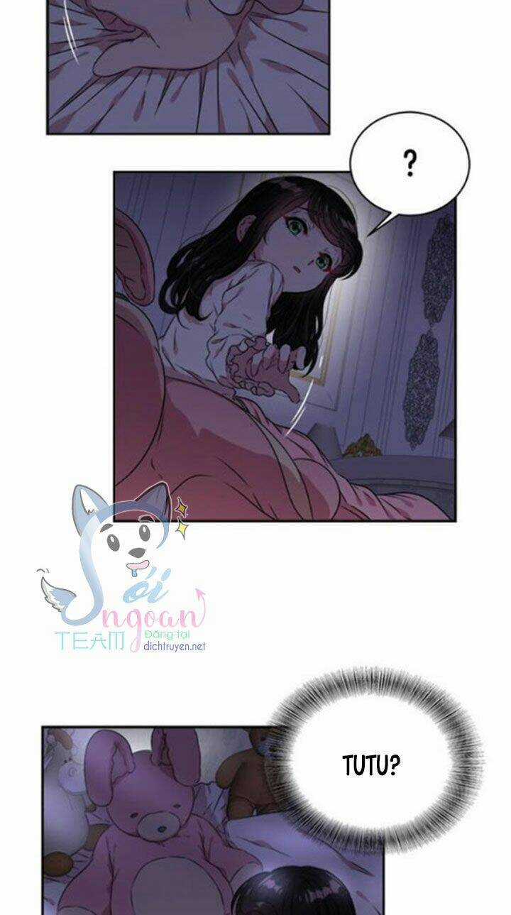 Con Gái Bảo Bối Của Ma Vương Chapter 10 trang 26