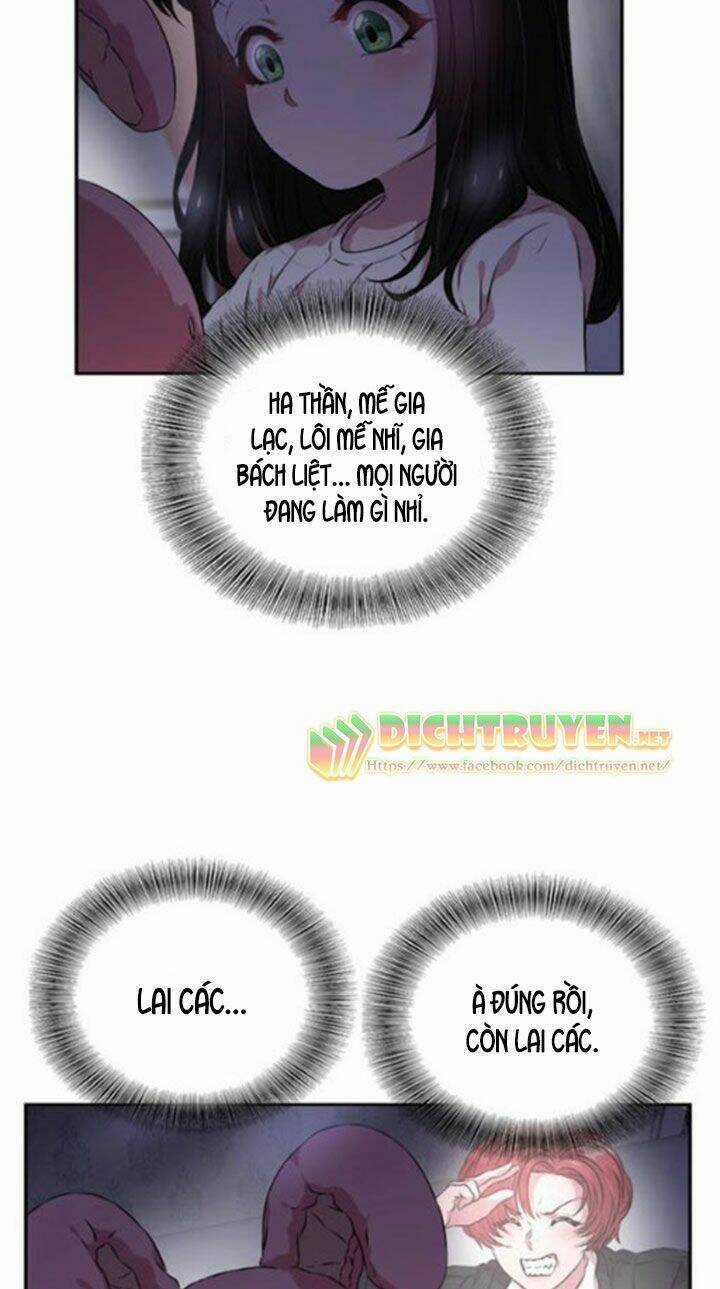 Con Gái Bảo Bối Của Ma Vương Chapter 10 trang 29