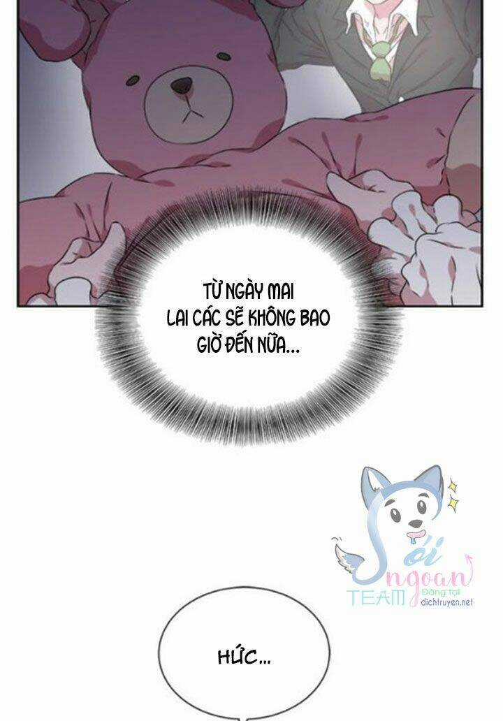 Con Gái Bảo Bối Của Ma Vương Chapter 10 trang 30