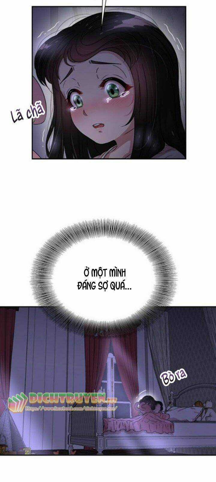 Con Gái Bảo Bối Của Ma Vương Chapter 10 trang 31