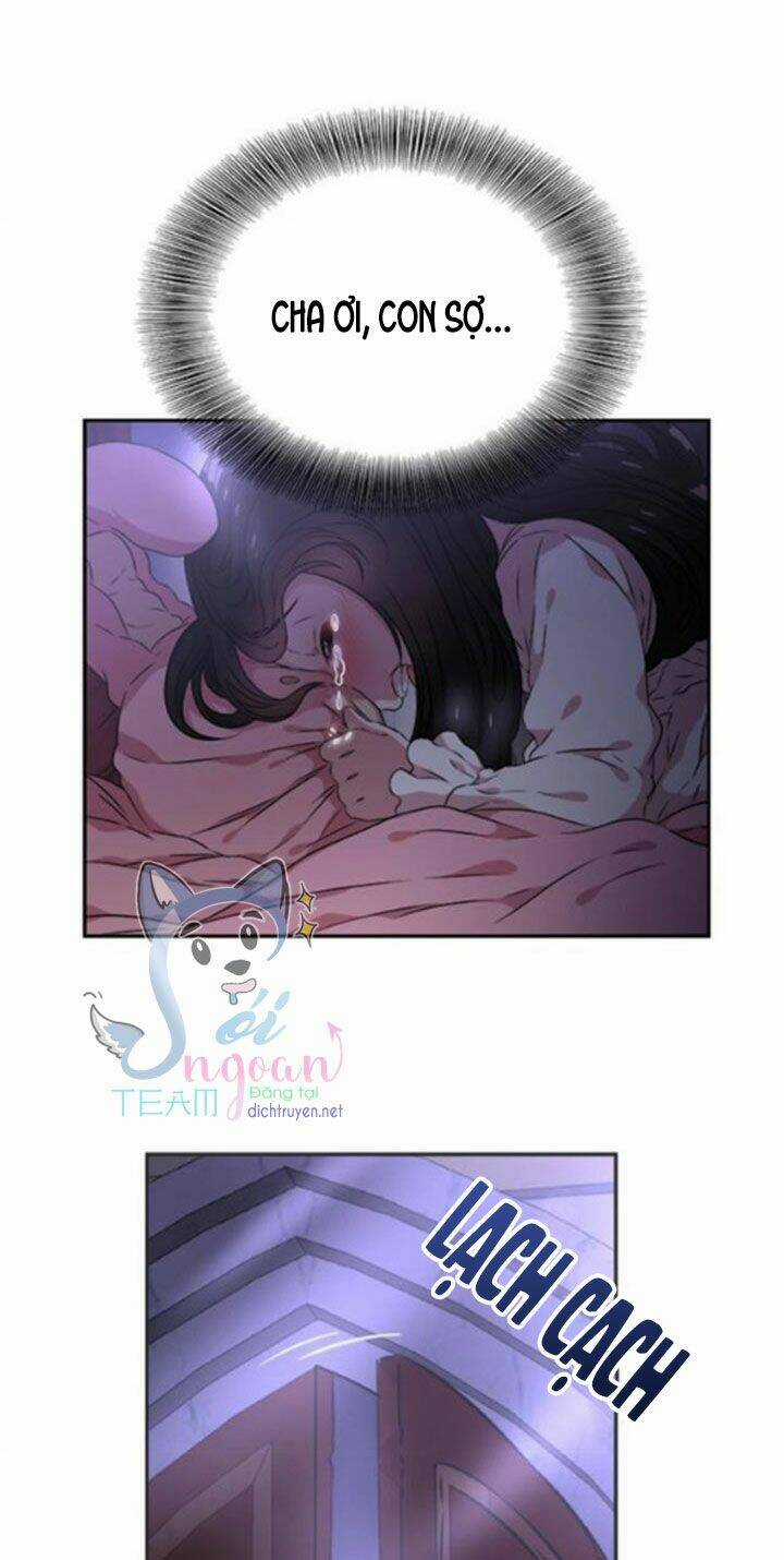 Con Gái Bảo Bối Của Ma Vương Chapter 10 trang 32