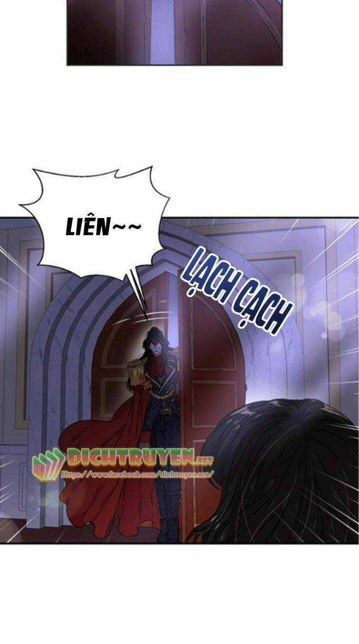 Con Gái Bảo Bối Của Ma Vương Chapter 10 trang 33