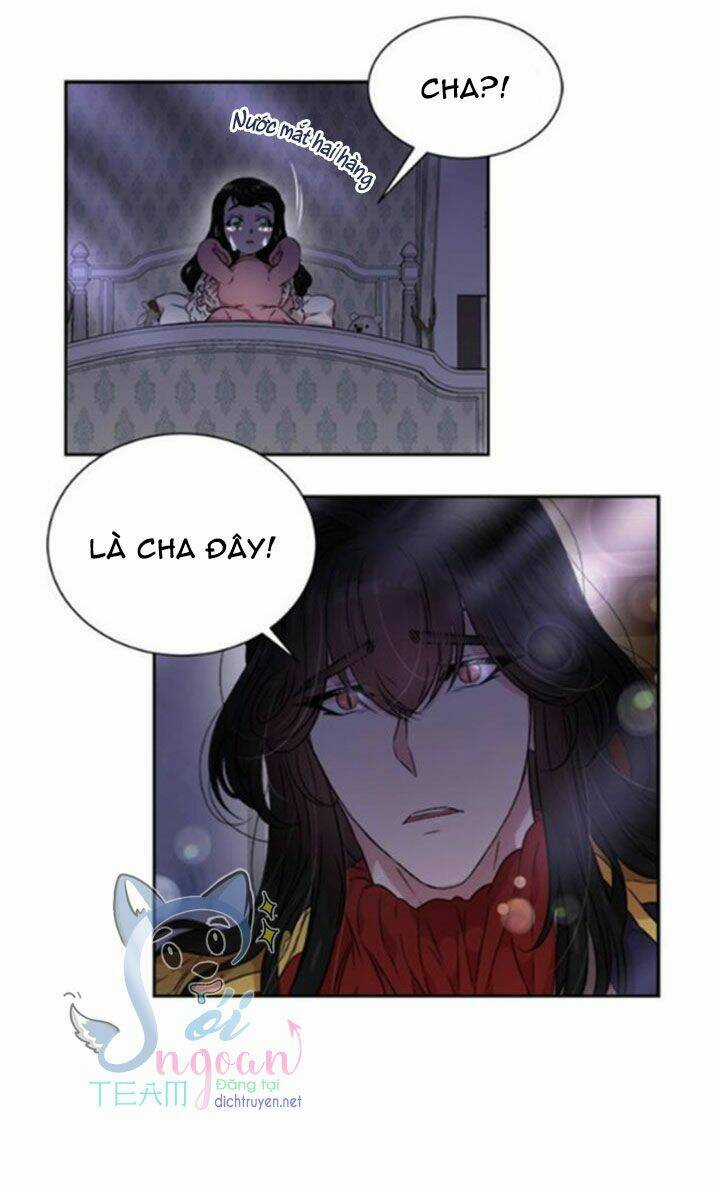 Con Gái Bảo Bối Của Ma Vương Chapter 10 trang 34