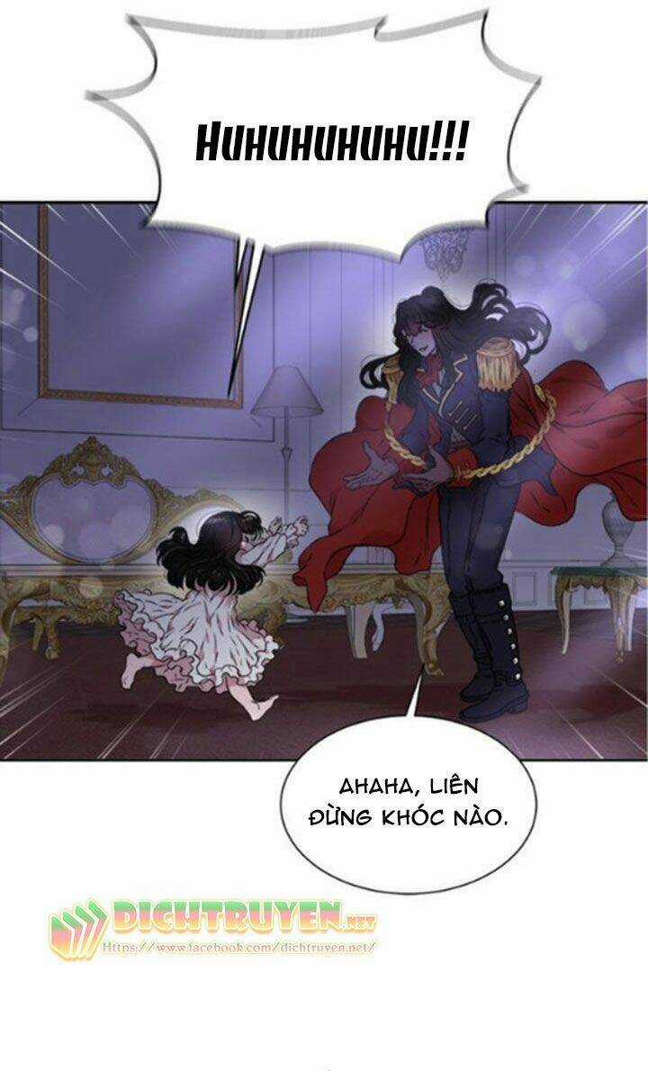 Con Gái Bảo Bối Của Ma Vương Chapter 10 trang 35