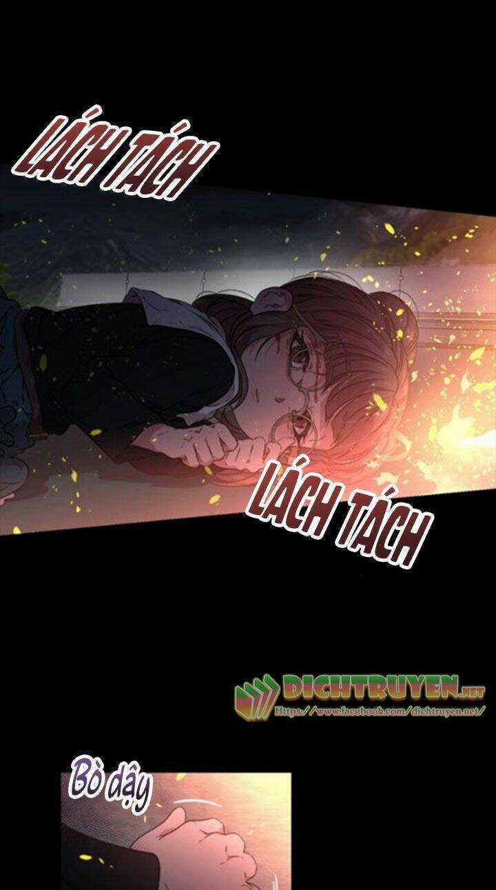 Con Gái Bảo Bối Của Ma Vương Chapter 10 trang 5