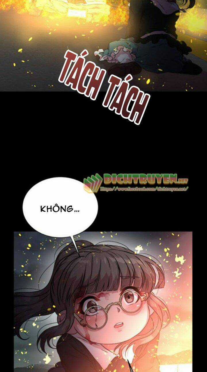 Con Gái Bảo Bối Của Ma Vương Chapter 10 trang 7