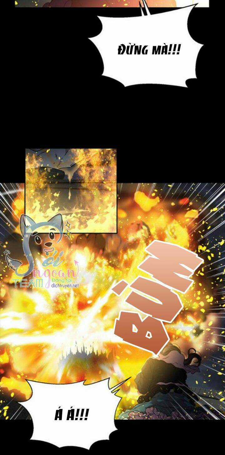 Con Gái Bảo Bối Của Ma Vương Chapter 10 trang 8