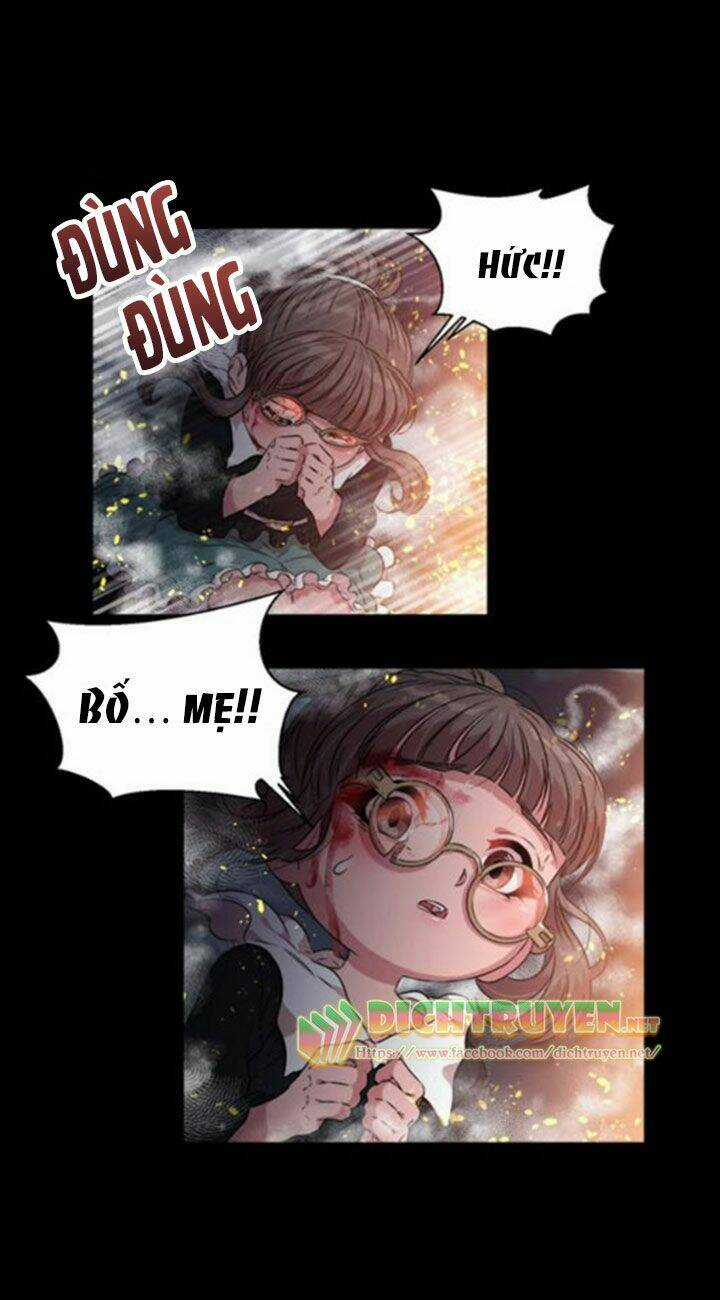 Con Gái Bảo Bối Của Ma Vương Chapter 10 trang 9