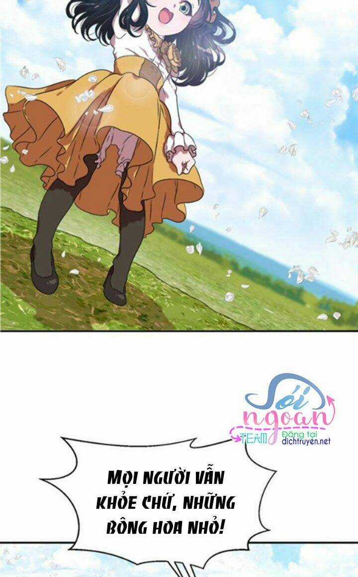 Con Gái Bảo Bối Của Ma Vương Chapter 11 trang 11