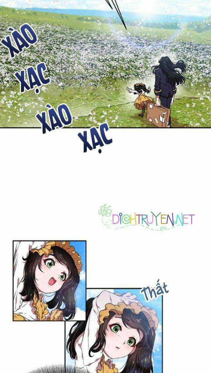 Con Gái Bảo Bối Của Ma Vương Chapter 11 trang 12