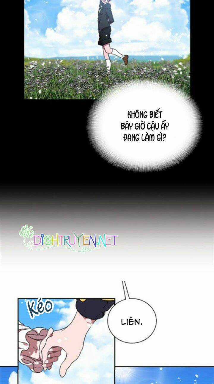 Con Gái Bảo Bối Của Ma Vương Chapter 11 trang 14