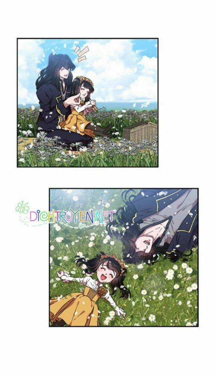 Con Gái Bảo Bối Của Ma Vương Chapter 11 trang 18