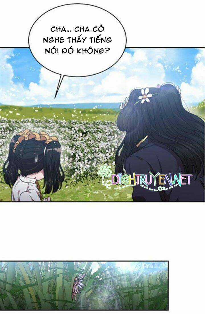 Con Gái Bảo Bối Của Ma Vương Chapter 11 trang 24