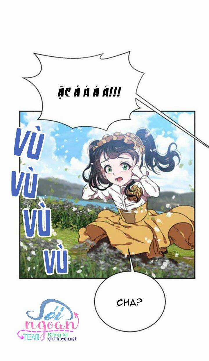 Con Gái Bảo Bối Của Ma Vương Chapter 11 trang 27