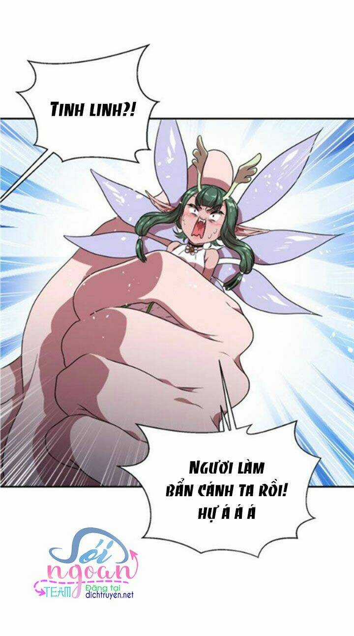 Con Gái Bảo Bối Của Ma Vương Chapter 11 trang 29