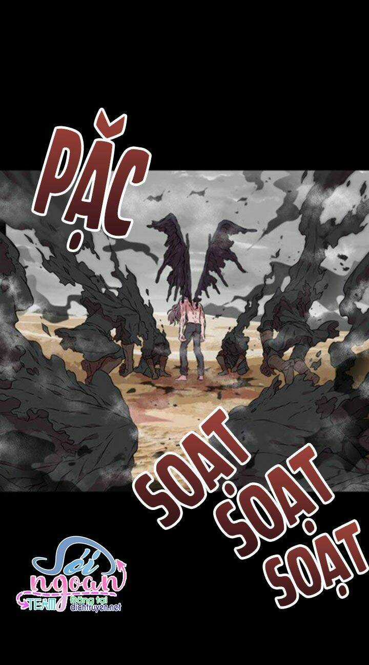 Con Gái Bảo Bối Của Ma Vương Chapter 11 trang 3