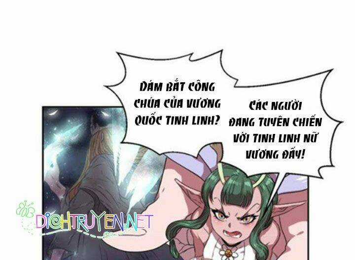 Con Gái Bảo Bối Của Ma Vương Chapter 11 trang 32