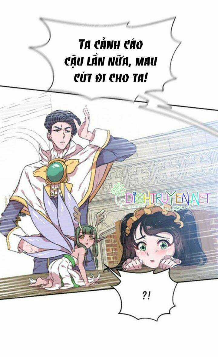 Con Gái Bảo Bối Của Ma Vương Chapter 11 trang 46