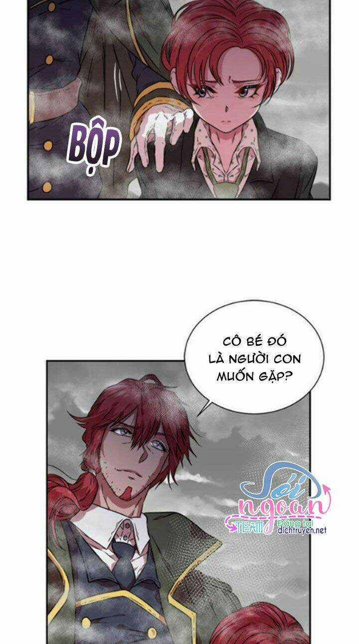 Con Gái Bảo Bối Của Ma Vương Chapter 11 trang 51