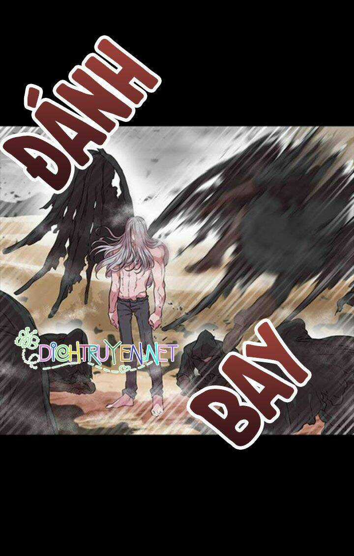 Con Gái Bảo Bối Của Ma Vương Chapter 11 trang 6